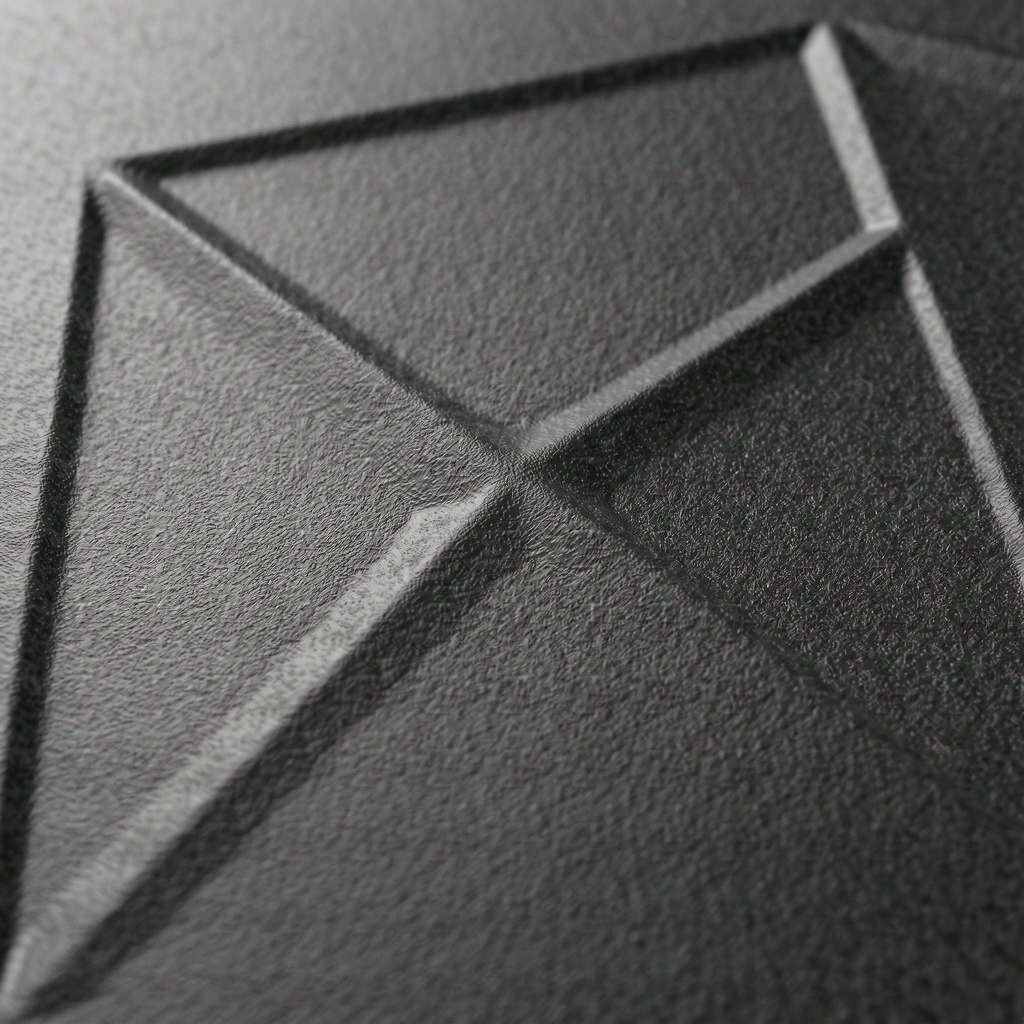 Precision and detail